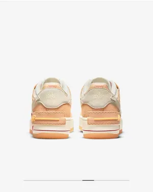 Nike NWT Air Force 1 Shadow thumbnail 6
