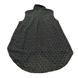 H&M dressy collared tank thumbnail 4