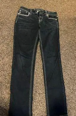 Miss Me Skinny Jeans thumbnail 1