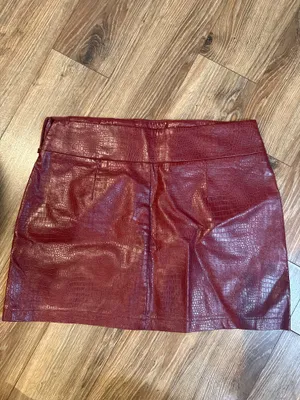 Stradivarius House of the dragon skirt thumbnail 2