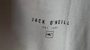 NWT Jack O’Neill "Snook" Graphic Long Sleeve Tee – Small thumbnail 6
