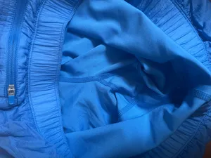 Zella athletic shorts thumbnail 4