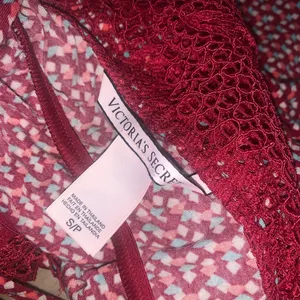Victoria’s Secret chemise Lingerie Dress! thumbnail 8