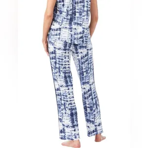 LUCKY BRAND, Women's Tie Die, Soft, Pajama Set thumbnail 2