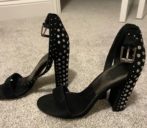 DV by Dolce Vita Heels thumbnail 1