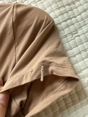 SKIMS Fits Everybody Crop Top thumbnail 2