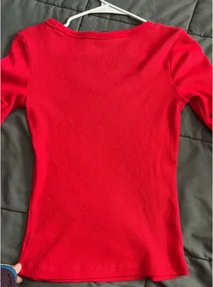 Universal Thread tight fitted top thumbnail 2