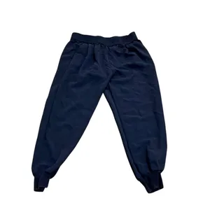 Joie Women's Pull-On Jogger Pants Blue Tapered Casual Size M thumbnail 4