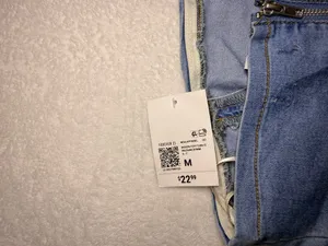 Forever 21 Top thumbnail 3