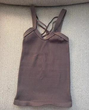 Free People Tank thumbnail 3