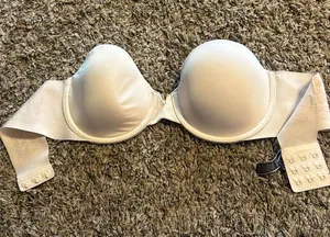 Victoria's Secret Strapless Brap thumbnail 1