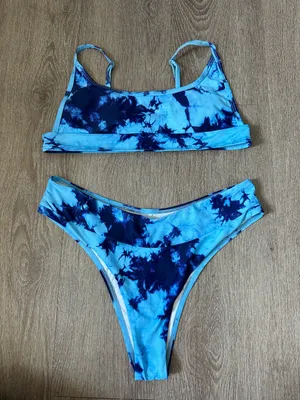 SheIn Bathing Suit thumbnail 1