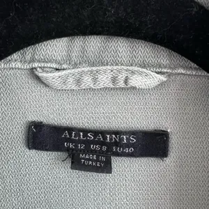 ALLSAINTS Women’s Jemma Military‎ Jacket thumbnail 5