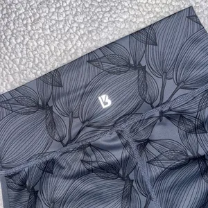 Buffbunny Bike Shorts thumbnail 4