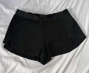 Target All in Motion Shorts Black thumbnail 1