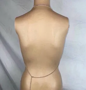 NEW Gem Bralette thumbnail 3