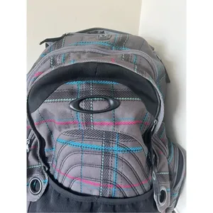 Oakley Backpack Tech Outdoor Miyuki Arihara oa704 thumbnail 4
