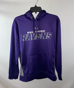 NFL Ravens Hoodie  thumbnail 6