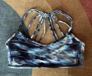 Lululemon Sports Bra 4 thumbnail 2
