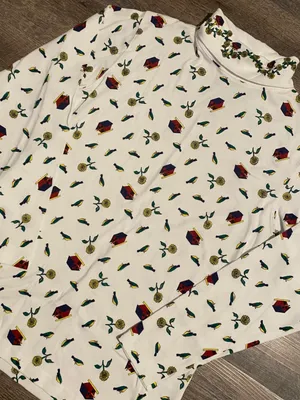 Fall Vintage Turtleneck Size M thumbnail 2