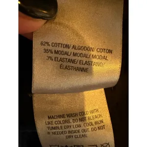 Hudson Pants Women 30 Black Gray‎ Ombre Holly High Rise Crop Flare Velvet NWT thumbnail 11