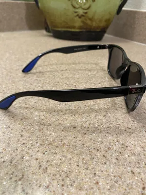 Ray-Ban Sunglasses Polarized thumbnail 5