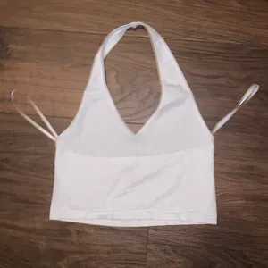PacSun PacCares Clover Seamless Halter Top thumbnail 1