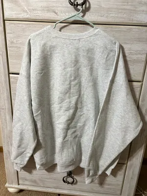 Sweatshirt thumbnail 8