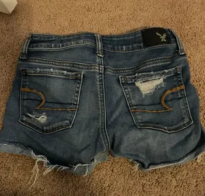 American Eagle Jean Shorts thumbnail 2