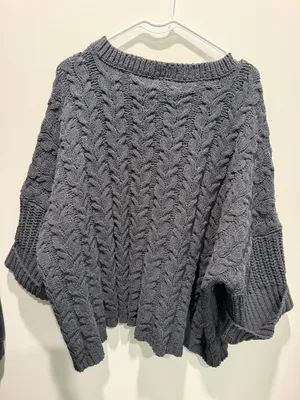 POL Chunky Knit Sweater thumbnail 3