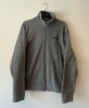 Columbia Men’s Fleece Jacket thumbnail 1
