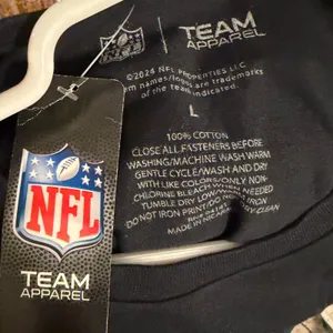 NWT Junk Food NFL Miami Dolphins Team Spotlight T-Shirt Black Large thumbnail 3