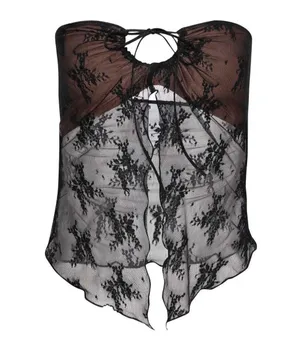 Tiger Mist Karolina Top thumbnail 2