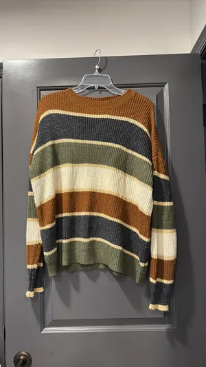 Shein Sweater thumbnail 2