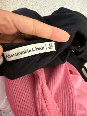 Abercrombie Dress Mini thumbnail 3