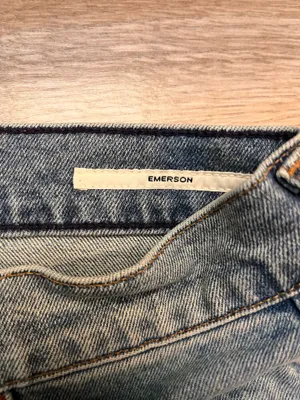 Citizens of Humanity Emerson Jeans size 25 thumbnail 3