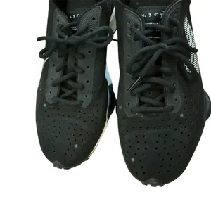 Nike Air Zoom N354 Black & White Women's‎ Size 7.5 Running Sneakers Shoes thumbnail 7
