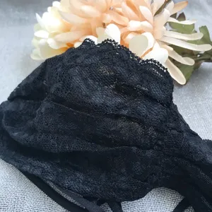 Free People Essential Lace Bandeau Small thumbnail 5