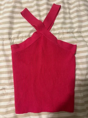 House of Harlow 1960 Tank thumbnail 1