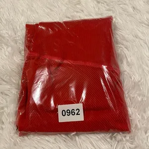 FP Movement Free Throw Legging in Ripe Persimmon Red Orange Large thumbnail 8