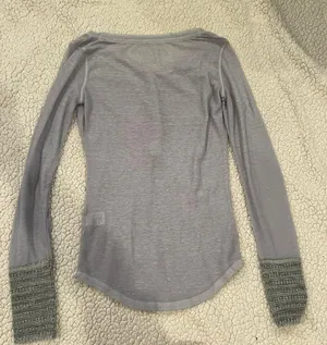 Aeropostale Henley thumbnail 2