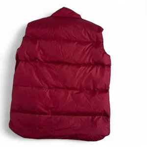 Cabela’s Premier Northern Goosedown‎ 650 Red Puffer Vest Women’s Small thumbnail 2