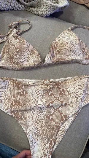 Bikini Tan Size L thumbnail 4