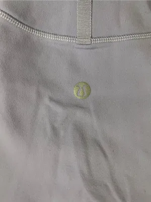 Lululemon NWT Define Luon Zip-Up Jacket Lilac Purple Size 4 SOLD OUT Color thumbnail 11