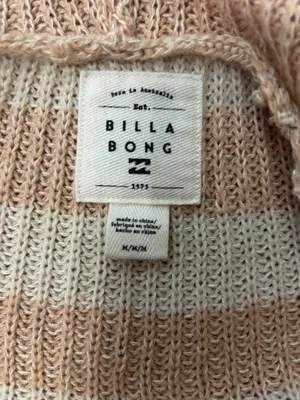 Billabong Sweater thumbnail 4