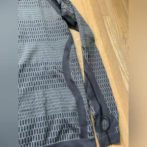 Lululemon all about base long sleeve black/slate thumbnail 4