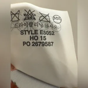 J. Crew Pink‎ SCARF WOOL & CASHMERE thumbnail 4