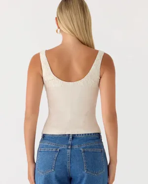 Peppermayo Corset Top thumbnail 3