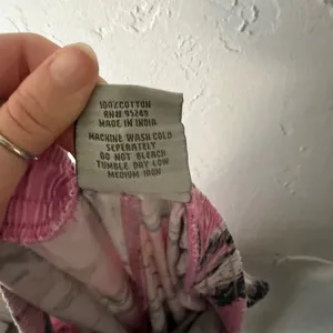 Legendary Y2k Deer Gear Pink Camo Pajama Pants Lounge Sleepwear‎ Women's XL thumbnail 9