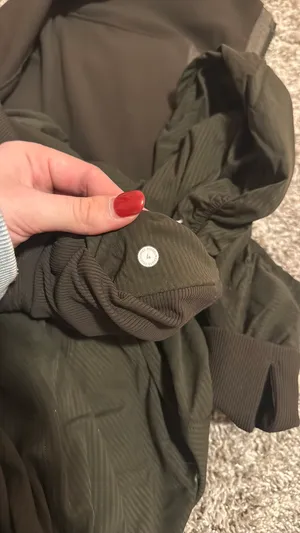 Lululemon align tank  thumbnail 5